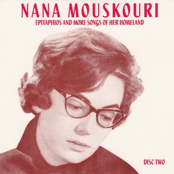 Nana Mouskouri (1) Albert en Lenie.pps